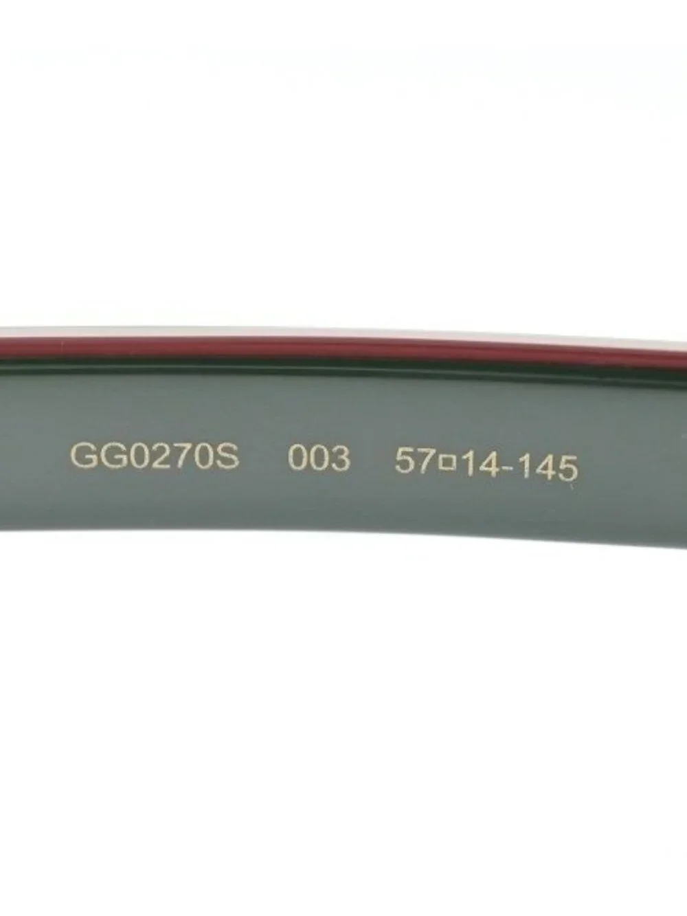 Gucci Sunglasses Eyewear Brown